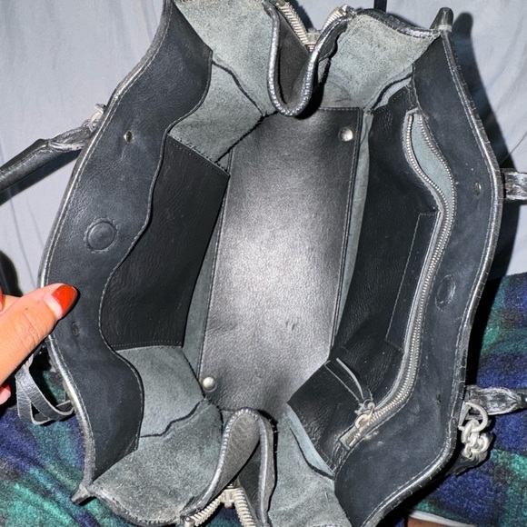 Balenciaga A6 Papier bag - Picture 5 of 5